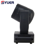 YUER™️ 150W Beam Abyss Effect Light Moving Head Spot Dj Party Wedding Stage Light Equipment DMX512 Beam Moving Lighting