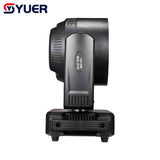 YUER™️ 19x15W Bee Eye RGBW LED Wash with Zoom Beam Moving Head Lighting DMX512 For DJ Disco Bar Party Nightclub Stage Light