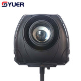 YUER™️ LED 400W Point Control Follow Spot Light Professional DMX512 Follow Spot Projector For Party Stage DJ Show