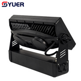 YUER™️ Waterproof IP65 LED 44X10W RGBW 4in1 Wash Floodlight Strobe Effect RDM DMX512For Stage Studio Theater Building Landscape City Night View
