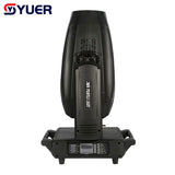 YUER™️ LED CMY CTO 3in1 Beam Spot Wash Moving Head Light 800W LED Profile With Framing Moving Head Light wedding DJ Effect Lightings