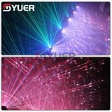 YUER™️ Men’s 5-in-1 Electric Shaver LED Wash Laser Crystal Magic Ball 3IN1 Moving Head Light Crystal Magic Ball Stage Effect Lamp DJ Disco Club Laser Show