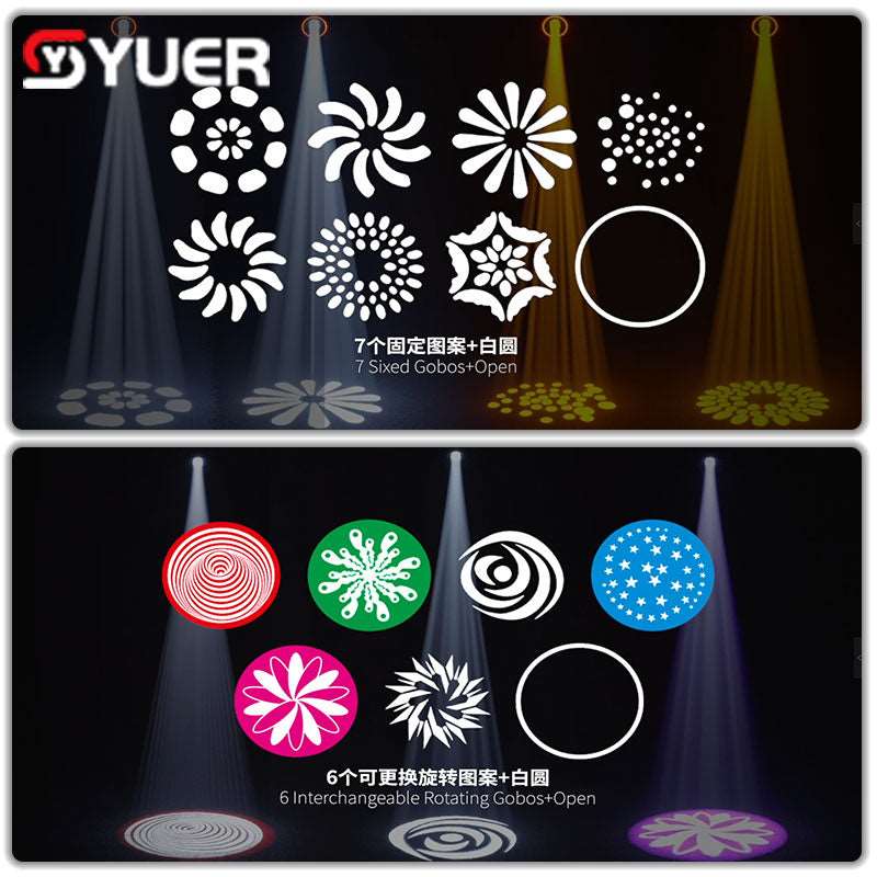 Eclairage et jeux de lumière Lytor pack dj light effet 56 leds rvab Eclairage et jeux de lumière Lytor pack dj light effet 56 leds rvab