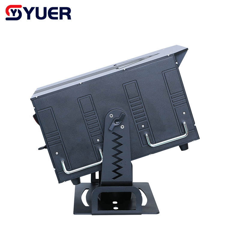 YUER™ Waterproof Outerdoor 30W 40W 50W 60W RGB Animation Laser Light 40Kpps Beam Patter Effect ILDA DMX512 Control For DJ Disco Party Bar Club Wedding Stage Effect Lighting