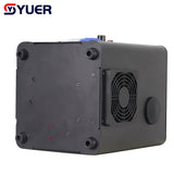 YUER™️ 750W Electronics Cold Spark Machine DMX512 Remote Cold Fireworks Fountain Spark Effect Machine For Wedding Party DJ