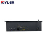 YUER™️ Wireless Dmx 512 Controller 192CH Drawer With Accessories Dj Equipment Dmx 512 Console Stage Lighting For Led Par Moving Head Spotlight