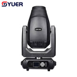 YUER™ LED 500W CMY CTO Beam Spot Zoom Wash 3in1 Moving Head Lighting DMX512 For Dj Disco Night Club Wedding