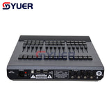 YUER™️ Professional Fader Wing With Dust Boot Professional For DJ Party Disco Bar Light Show Stage Lighting Console Equipment