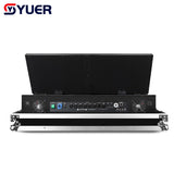 YUER™️ I5/I7 128G/256G Grand Light Console  Pro Version Black Horse DMX Stage Lighing Controller ONpc Software for Moving Head Light