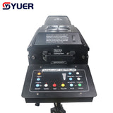 YUER™️ LED 400W Point Control Follow Spot Light Professional DMX512 Follow Spot Projector For Party Stage DJ Show