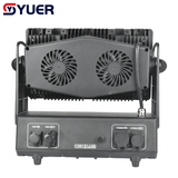 YUER™️Waterproof IP66 18X40W RGBW 4IN1 Wall Washer Light Master-Slave Control DMX512 For DJ Disco Bar Club Party Dance Wedding Effect Show
