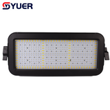 YUER™NEW 360X0.2W RGB+204X0.5W White Strobe Light Independent Control Voice Control DMX512 For Party Dj Disco Concert Live Show Horse Racing Lamp