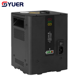 YUER™️ NEW Battery Spark Firework Machine For DJ Wedding Celebration Dmx Remote Control Sparkular Fountain Machine