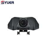 YUER™️ NEW Mold 100W LED Disco Ball Reflection Roller Light With Spot Strobe Effects DMX512 DJ Party Bar Show Wedding Stage Lighting