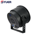 YUER™ 200W RGBW Beam + 36X0.5W RGB Wash Retro Backlight With RGB Ring Wash Effect Stage Lighting DMX512 For DJ Disco Club Wedding Party Bar