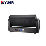 YUER™️ LED Warm Strobe 36+648 RGB Auxiliary Light Wash Beam Moving Head Licht DMX Concert DJ Bar Nachtclub Party Stage Effect Lighting