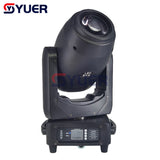 YUER™️ LED Lights Beam Wash Zoom 250W  Moving Head Stage Effect Lighting Lyre Dj Disco Night Club Wedding Beam Spot Sharpy DMX512 Modes