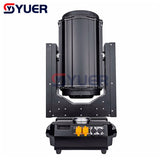 YUER™️ Waterproof Moving Head 260W 9R Outdoor Beam Moving Head Light Sky Super Beam 260W Beam 9R DMX 512 Control Stage Lighting Effect