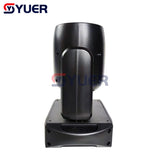 YUER™️ NEW Mold Mini 150W LED Bee Eye + 3 Prism Spot Moving Head Light Dj Dmx512 Stage Light Effect Lighting Disco Dj Bar Dance Floor