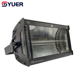 YUER Martin Atomic 3000 Strobe Light dmx Super bright 3000W DMX Strobe Flash Light COB Led Strobe Lights 3000W White Color