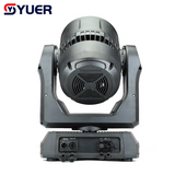 YUER™️Copy Martin WaterProof IP65 7X60W RGBW Point Control Moving Head Light Wash Zoom With Ring CMY CTO For Disco DJ Projector Party
