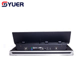 YUER™️ A8 Windows System MA2 Light Controller Professional Stage Lighting Moving Head DJ Disco Bar Party DMX Console Performance Touch Screen