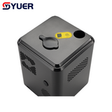 YUER™ MINI 350W Cold Spark Firework Machine Wireless Remote Control For DJ Wedding Celebration Dmx And Remote Control Spark Fountain Sparkular Machine