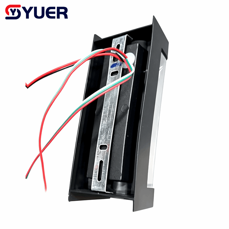 YUER™ 19.2W 16.3W RGB Wall Washer Light Wash Effect TTL Control For DJ Disco Club Wedding Party Bar Stage Lighting