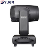 YUER™️ NEW Profession 380W 20R Beam Spot Wash Moving Head Light Double Prism Zoom DMX512 For Disco DJ Music Ball Party Nightclub