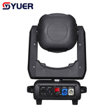 YUER™️ 9X20W LED 4IN1 + 30KPPS 5W 10W full color RGB laser moving head light DMX scanning pattern effect laser projector for DJ disco stage wedding