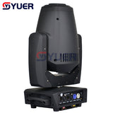 YUER™️ LED 230W Spot Moving Head Light Beam Wash Zoom Pattern led Stage Effect Lights DMX512 Music Control DJ Disco Bar Lamp Equipment