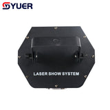 YUER™️ NEW Colorful Firefly Laser Light Dynamic Projection Light Ktv Laser Lighting Tree Lawn Atmosphere Laser Projector