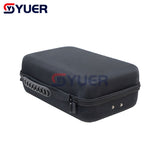 YUER™️ NEW Mini Command Wing Stage Effect Light Controller Console With Handbag For DJ Party Disco Moving Head Beam Wash Spot