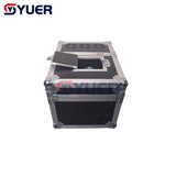 YUER™️ NEW 600W double fog machine Mist machine Wedding bar stage atmosphere props smoke machine spray effect dry ice machine