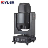 YUER™️ NEW Waterproof IP65 480W LED Outdoor Beam Spot Moving Head Light CMY + CTO + RDM  Zoom Effect DMX Event Stage Park Church