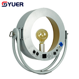 YUER™ 40W Warm Tungsten Glow Retro Light Tungsten Wire Bulb DMX512 for DJ Disco Theater Broadcast Event Stage Effect Light