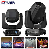 YUER™️ 350W Spot Beam Wash 3IN1 17R 16/32 Facet Rotating Prism Moving Head Lights Professional Stage Lighting Equipment