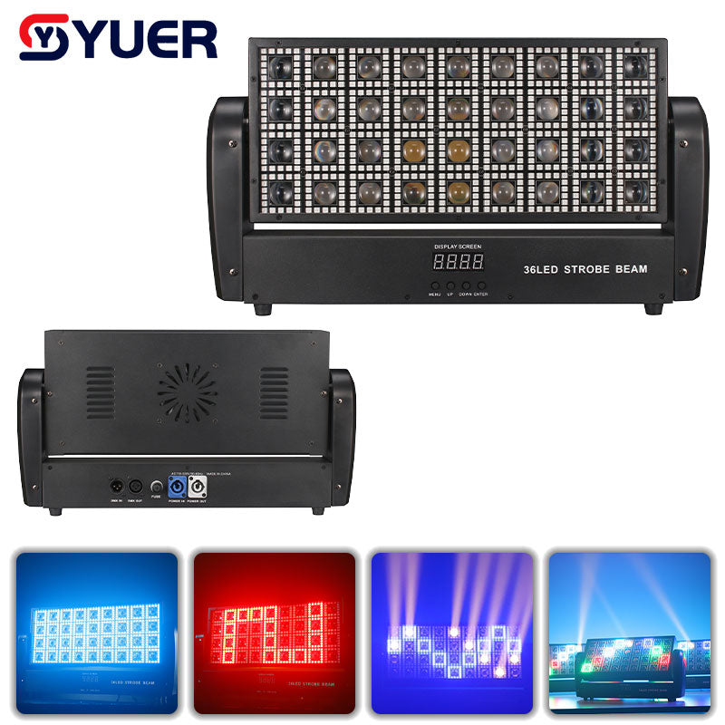ムービングライト送無2台ROBEshow lighting ledwash136 Amazon.co.jp: Frezon 舞台照明 380W 超高輝度 ムービングライト