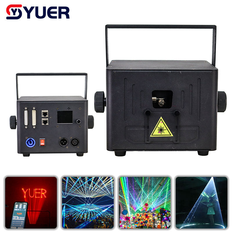 Laser Lights – yuerlights