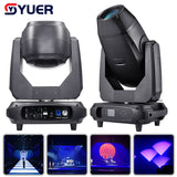 YUER™️ NEW Pro 600W Profile Spot Moving Head Lighting DMX 512 CMY&CTO For DJ Bar Disco Concert Party Stage Effect Lights