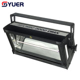 YUER Martin Atomic 3000 Strobe Light dmx Super bright 3000W DMX Strobe Flash Light COB Led Strobe Lights 3000W White Color