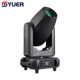 YUER™️ LED 250W CMY CTO Beam Spot Zoom Wash 3in1 Moving Head Lighting DMX512 For Dj Disco Night Club Wedding