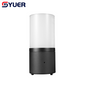 YUER™️ Battery Wireless Waterproof 6X15W RGBWA-UV 6IN1 LED Par Light With Swedish wireless mode APP Control 2.4G Wireless DMX512 For DJ Disco Stage Indoor Bar
