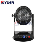 YUER™️ New 1200W LED RGB Confetti Machine Fog Machine Wedding Dance DJ KTV Party Stage Lighting Professional Stage DJ Equipment