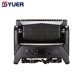 YUER™️ IP65 Waterproof 1500W Moving Head Strobe Light  RGB 14 Segments White 28 Segments DMX512 RDM for Concert Event Nightclub Theater Outdoor Show